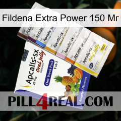 Fildena Extra Power 150 Мг 11